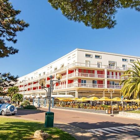 Charmant T2 Proche Plage Avec Terrasse Privative Royan Dış mekan fotoğraf