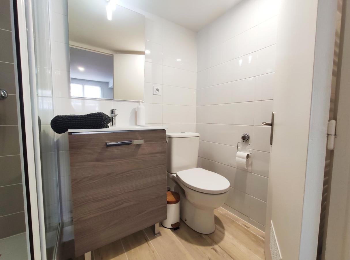 Charmant T2 Proche Plage Avec Terrasse Privative Royan Dış mekan fotoğraf