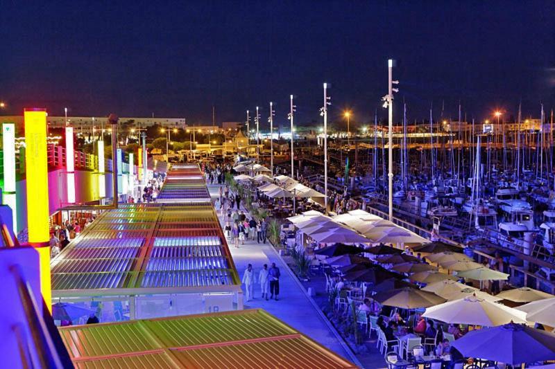 Charmant T2 Proche Plage Avec Terrasse Privative Royan Dış mekan fotoğraf